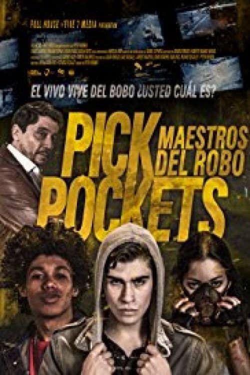 Yankesiciler izle