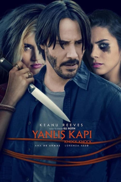 Yanlış Kapı izle