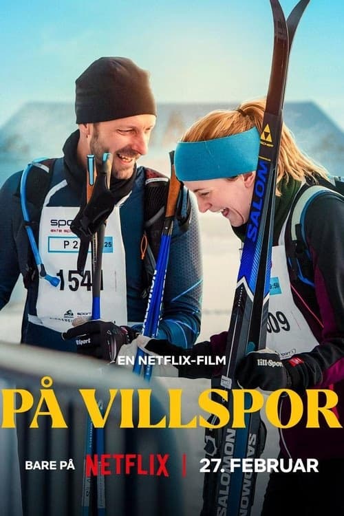 Yanlış Yolda izle