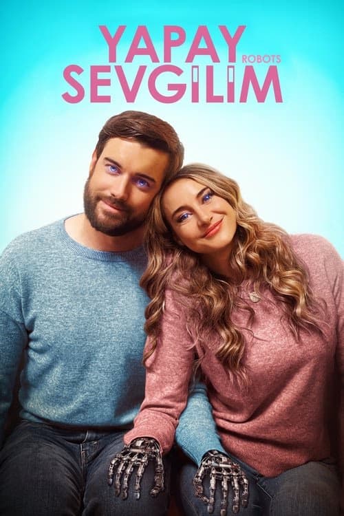 Yapay Sevgilim izle