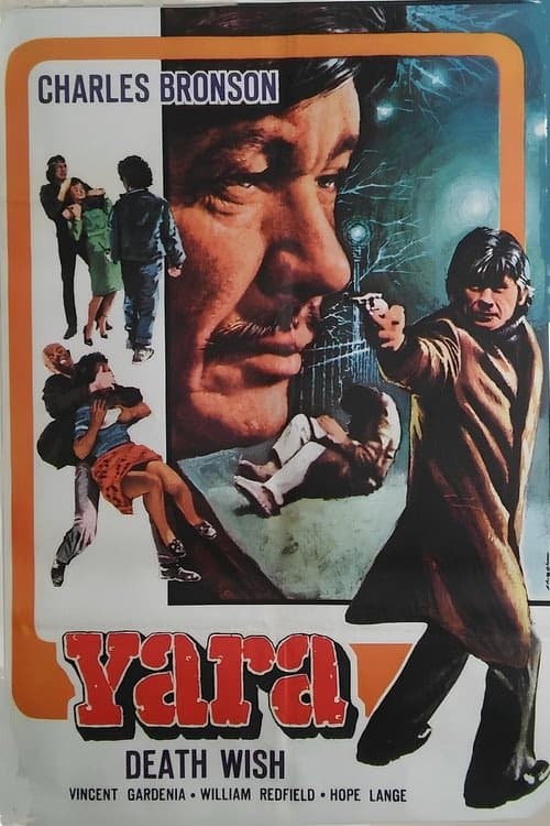 Yara izle