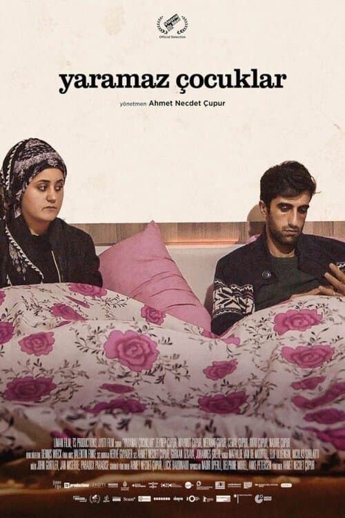 Yaramaz Çocuklar izle