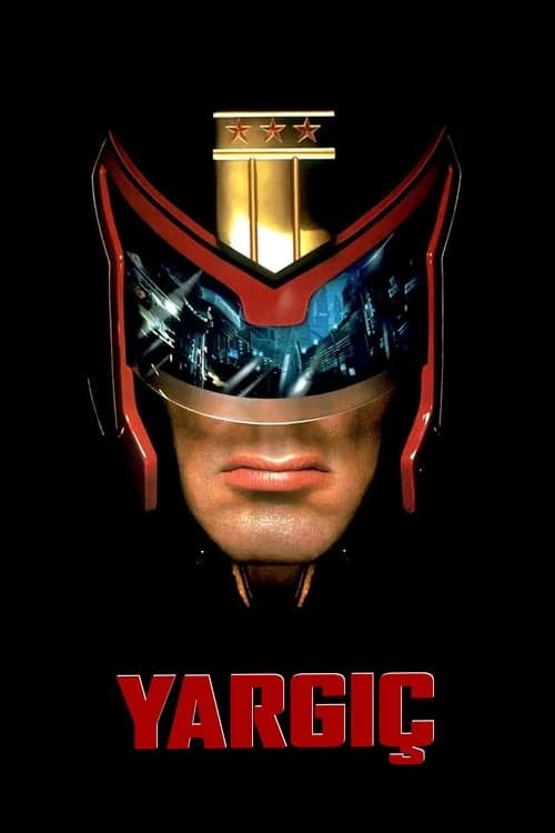 Yargıç izle
