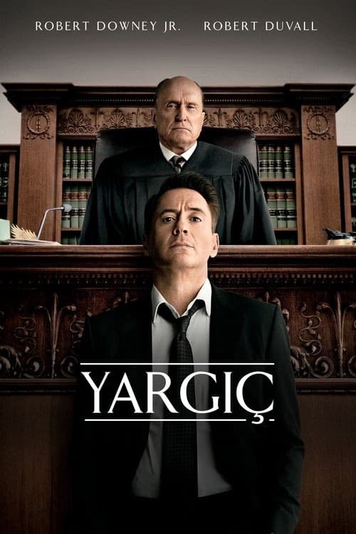 Yargıç izle