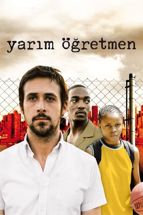 Yarım Öğretmen izle