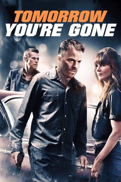 Yarın Öleceksin izle