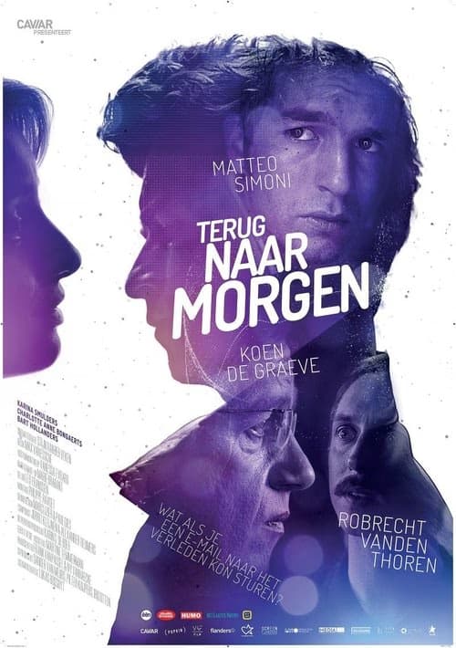 Yarına Dönüş izle