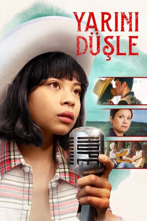 Yarını Düşle izle