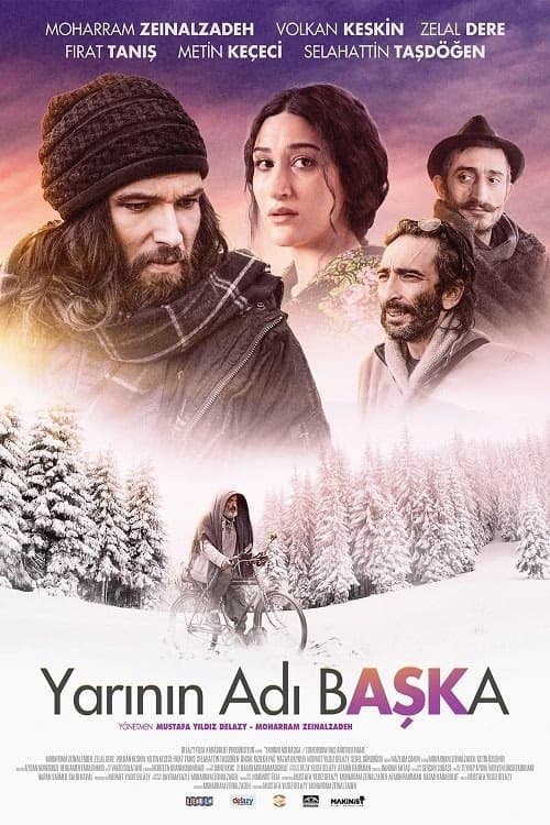 Yarının Adı Başka izle