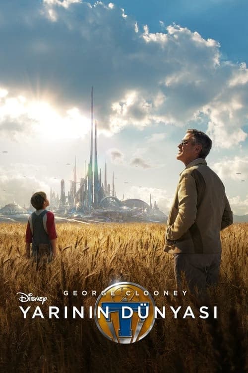 Yarının Dünyası izle