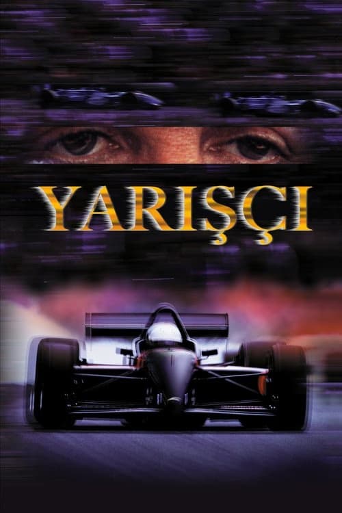 Yarışçı izle