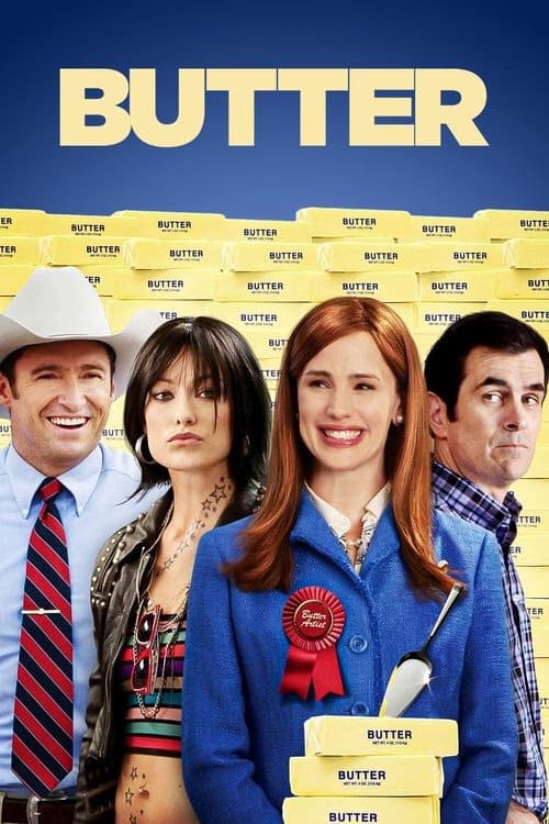 Yarışma izle