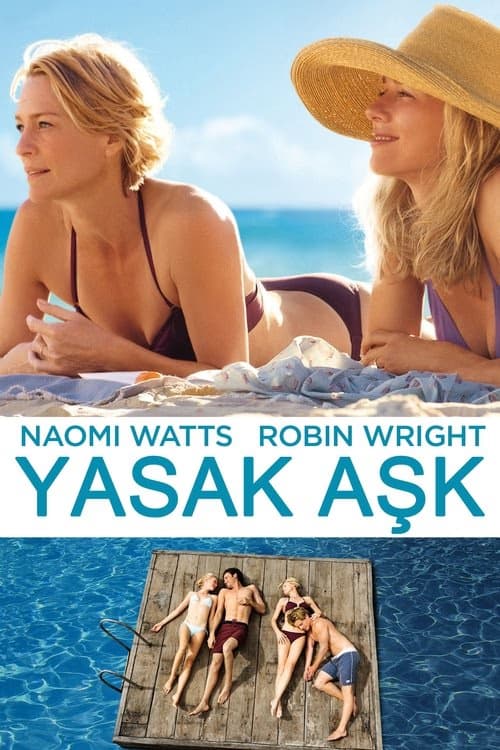Yasak Aşk izle