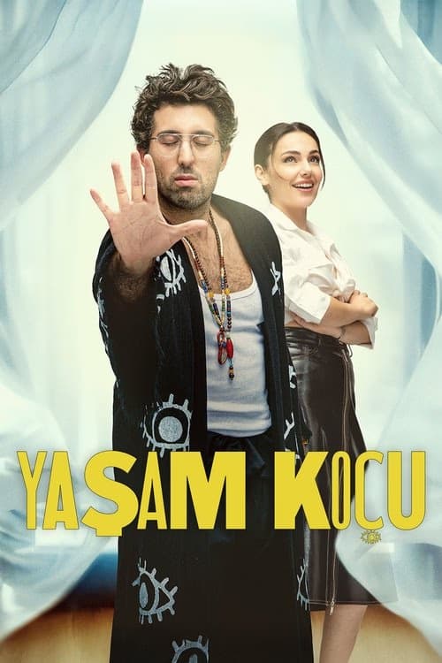 Yaşam Koçu izle