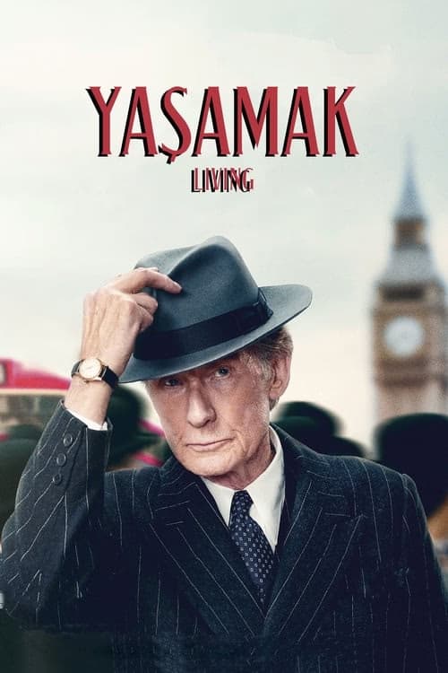 Yaşamak izle