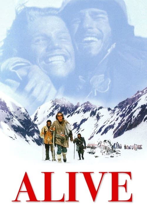 Yaşamak İçin izle