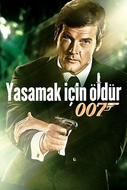 Yaşamak İçin Öldür izle