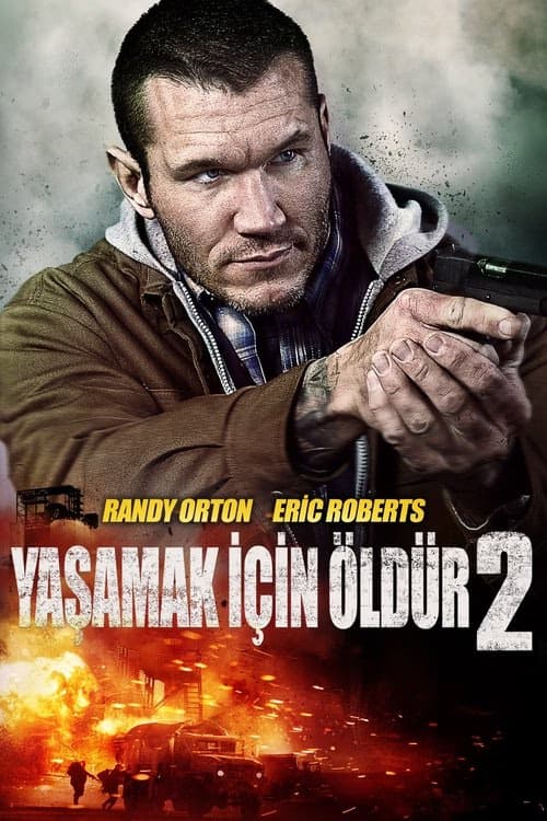 Yaşamak İçin Öldür 2 izle