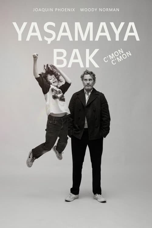 Yaşamaya Bak izle