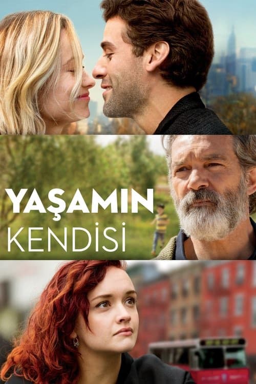 Yaşamın Kendisi izle