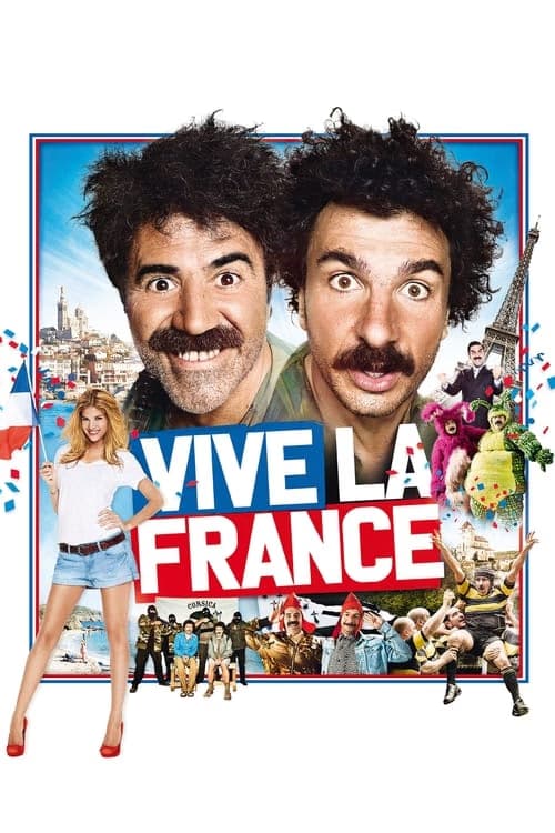 Yaşasın Fransa izle