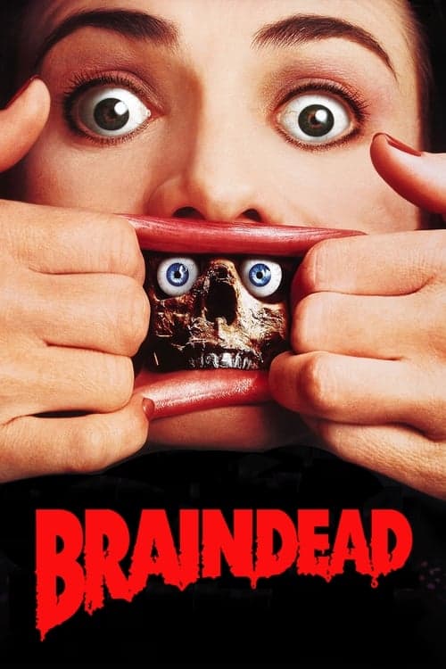 Yaşayan Ölü izle