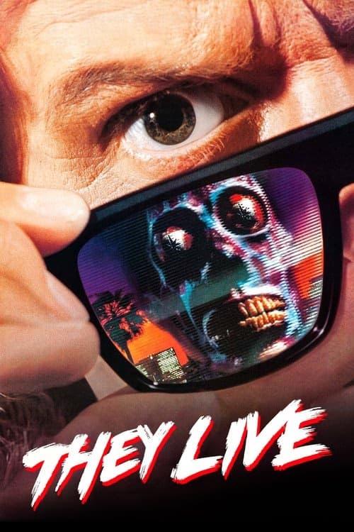 Yaşıyorlar izle