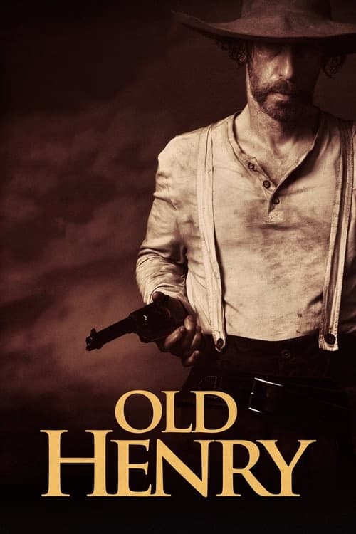 Yaşlı Henry izle