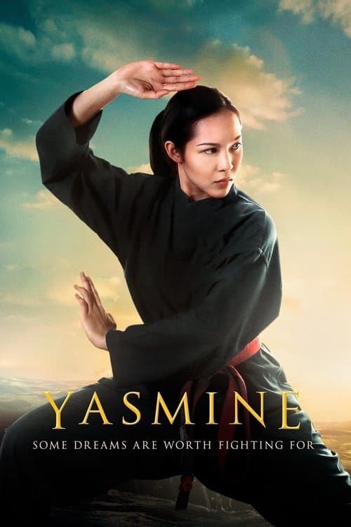 Yasmine izle