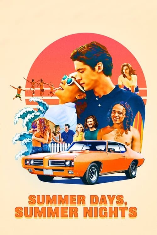 Yaz Günleri, Yaz Geceleri izle