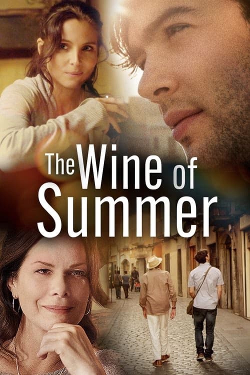 Yaz Şarabı izle