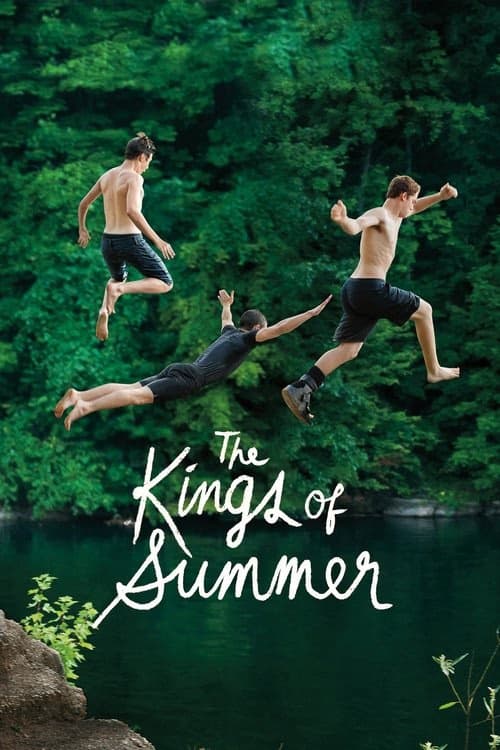 Yazın Kralları izle