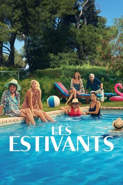 Yazlık Ev izle