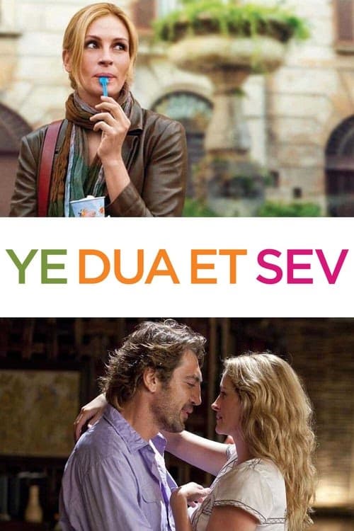 Ye Dua Et Sev izle