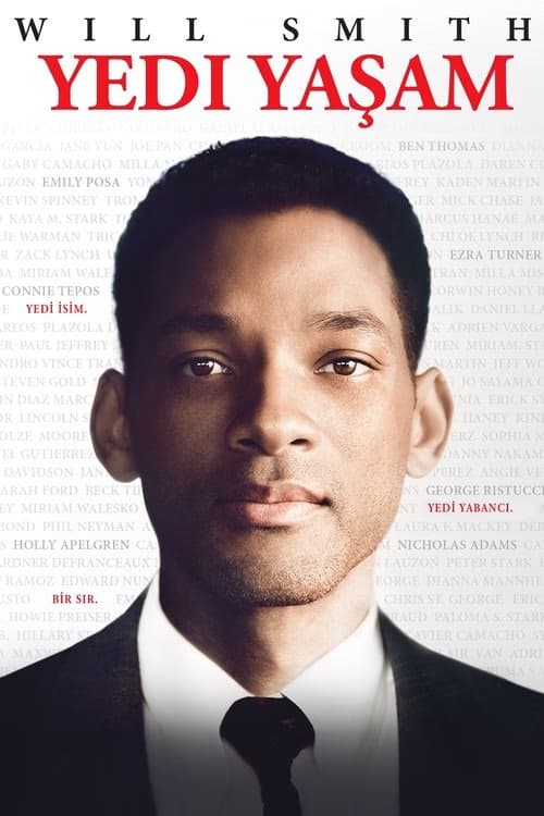 Yedi Yaşam izle