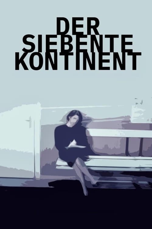 Yedinci Kıta izle