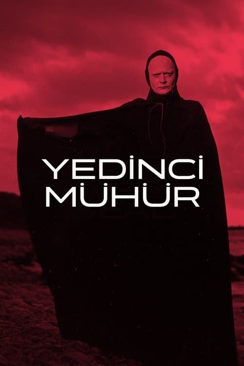 Yedinci Mühür izle