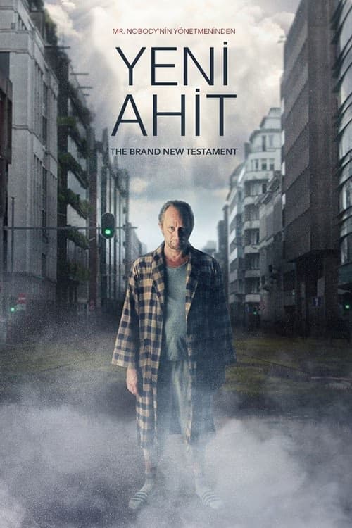 Yeni Ahit izle