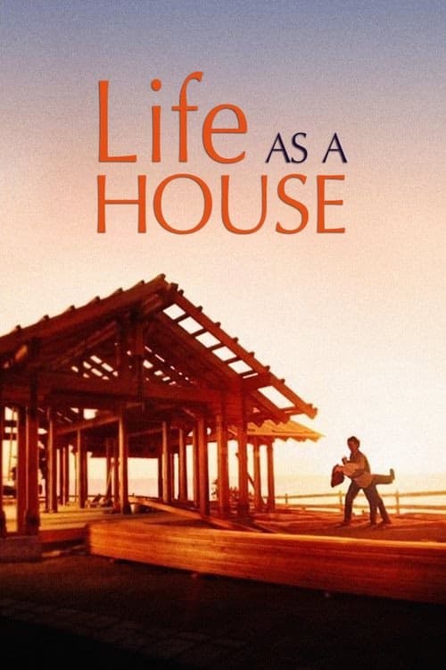 Yeni Bir Yaşam izle