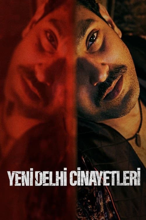 Yeni Delhi Cinayetleri izle