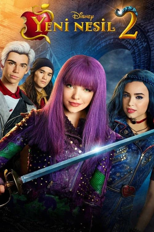 Yeni Nesil 2 izle