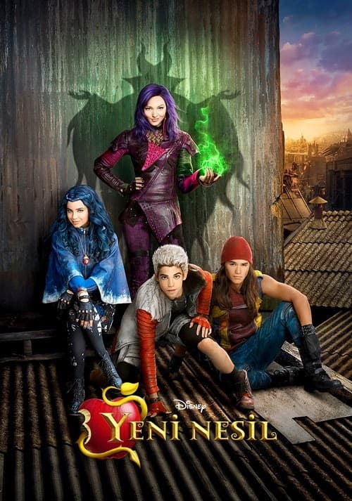 Yeni Nesil izle