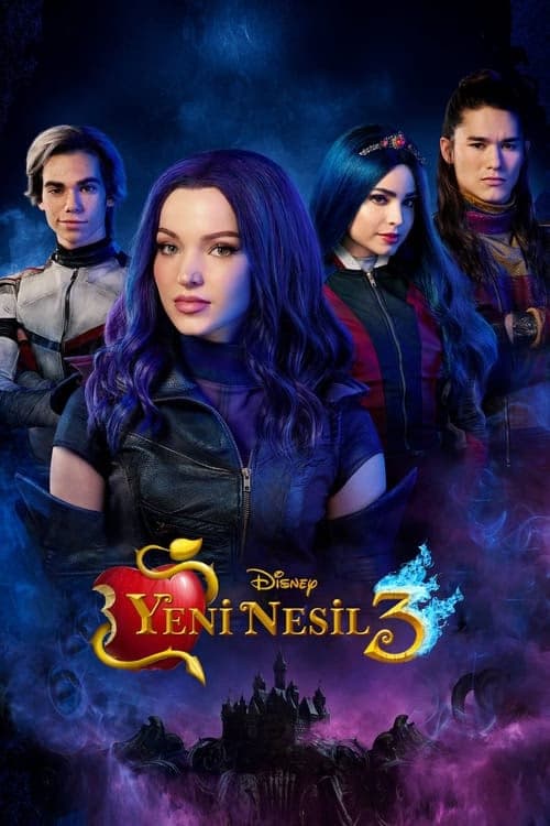 Yeni Nesil 3 izle