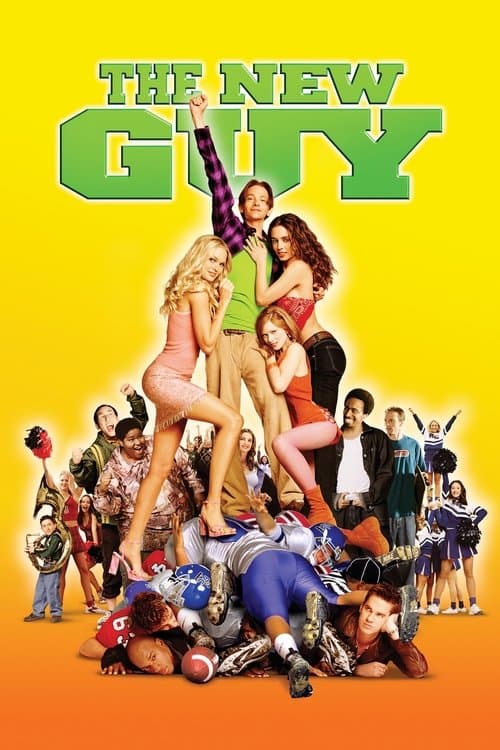 Yeni Öğrenci izle