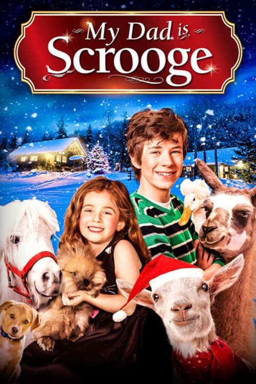 Yeni Yıl Hediyesi izle