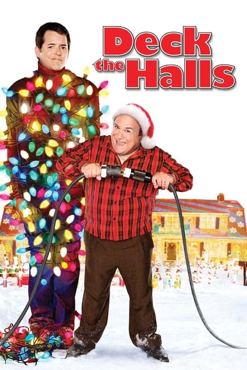Yeni Yıl Işıkları izle