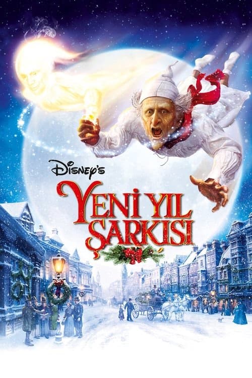 Yeni Yıl Şarkısı izle