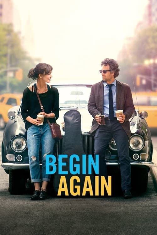 Yeniden Başlamak izle