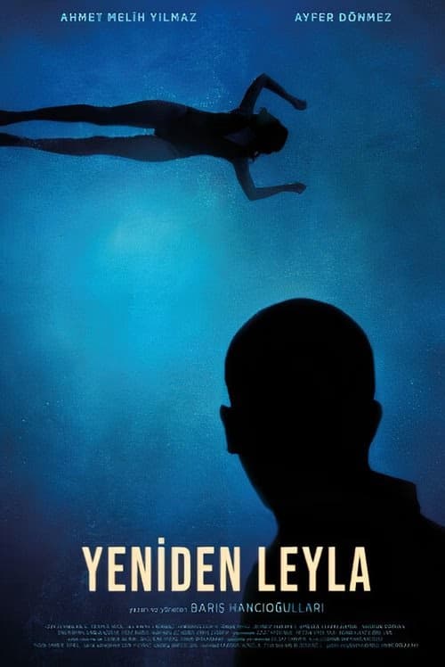 Yeniden Leyla izle