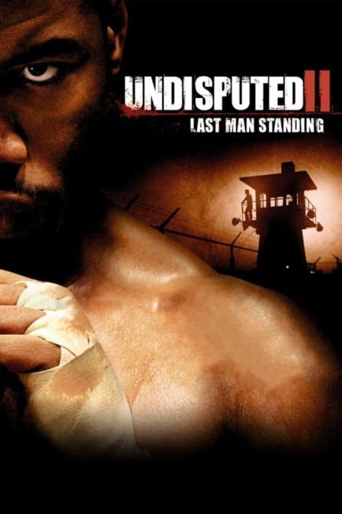 Yenilmez 2 izle
